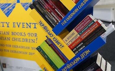 Ein Zertifikat für den Kauf von Büchern wird in Diii erhältlich sein