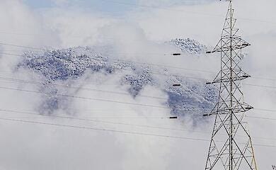 IWF prognostiziert für die Ukraine in den kommenden Jahren Stromengpässe