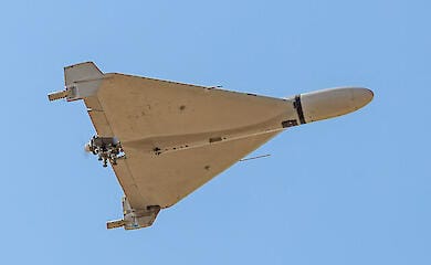 China entwickelt eine Kampfdrohne f&uuml;r die Russische F&ouml;deration