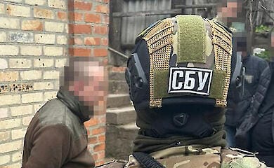 Der FSB-Agentenpastor rekrutierte seine S&ouml;hne