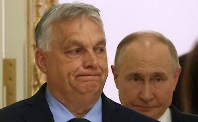 Nur 12 Tage der ungarischen Herrschaft im EU-Parlament haben der Gemeinschaft bereits geschadet - BRD