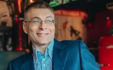 Ukrainischer Staatsb&uuml;rger aus Russland abgeschoben, weil er die Ankunft von Rollstuhlfahrern organisiert hat