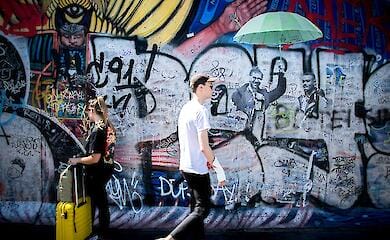 Deutschland schl&auml;gt vor, die Hilfe f&uuml;r ukrainische Fl&uuml;chtlinge zu streichen, damit sie arbeiten k&ouml;nnen