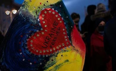 Die norwegischen Beh&ouml;rden werden mehr als 7 Millionen Dollar f&uuml;r ukrainische Kinder zur Verf&uuml;gung stellen. 