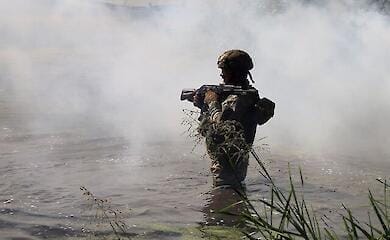 Varianten der "Rache": Experten sagen voraus, wie Russland auf die Region Kursk reagieren kann
