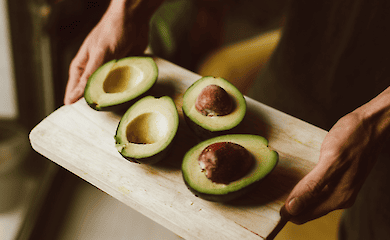 Mit welchen Lebensmitteln Sie Avocado kombinieren k&ouml;nnen. Einfache Rezepte
