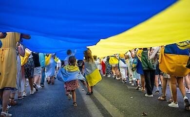 Deutschland warnt seine Bürger vor einem möglichen Massenbeschuss der Ukraine