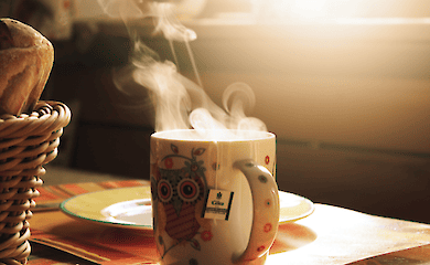 6 Morgengetr&auml;nke, die Kaffee leicht ersetzen und die Energie steigern k&ouml;nnen