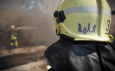 Die Folgen des russischen Angriffs auf Charkiw sind bekannt geworden