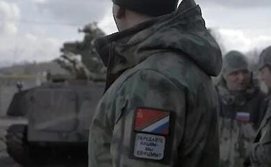 Gleichsetzung von Aggressor und Opfer: Ukraine fordert Absage der Vorf&uuml;hrung des Films "Russen im Krieg" beim Festival in Toronto