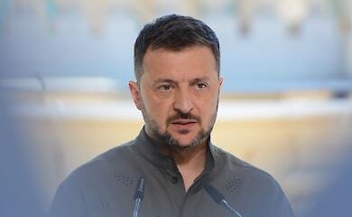 Zelensky sagte, wie man eine Wiederholung des Krieges vermeiden kann