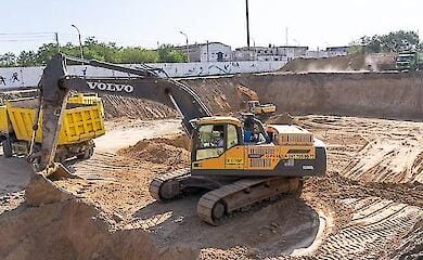 Die Zahl der Untergrundschulen in der Region Zaporizhzhya w&auml;chst 