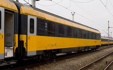 Hochwasser in Europa: Polen und die Tschechische Republik haben Züge in die Ukraine gestrichen