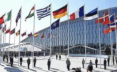 NATO plant großangelegten Transport von verwundeten Soldaten im Falle eines Krieges mit Russland