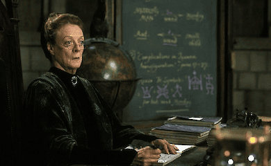 Der Star der Harry Potter-Filme und von "Downton Abbey" ist gestorben