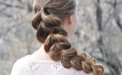 Modische Haarschnitte und Frisuren in diesem Herbst: Trends der Saison