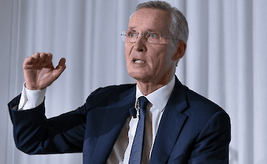 Stoltenberg sagt, die USA werden eine neue Strategie zur Beendigung des Ukraine-Krieges vorschlagen