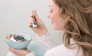 Mediziner haben getestet, ob "gesundheitsf&ouml;rdernde Lebensmittel" gut f&uuml;r Sie sind