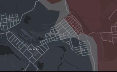 Russische Truppen rücken in der Region Donezk vor