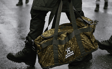 Russische Truppen werden nach dem Krieg ein gef&auml;hrlicher Gegner f&uuml;r die Allianz sein - NATO-General