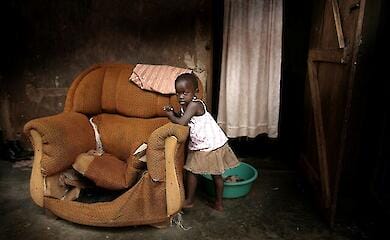 Etwa 1,1 Milliarden Menschen auf der Welt leben in extremer Armut - UN