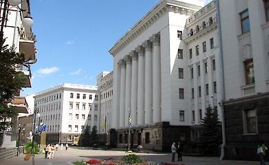 Ukraine bereit, Optionen zur Beendigung des Krieges zu diskutieren