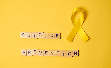 Wie sich Wochentage und Feiertage auf das Selbstmordrisiko auswirken: eine gro&szlig;e neue Studie