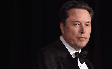 Die NASA wies auf die Verbindung zwischen Ilon Musk und Putin hin