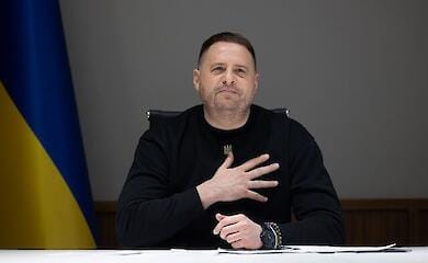 Der Leiter des Pr&auml;sidialamtes sagt, wann die Pr&auml;sidentschaftswahlen stattfinden werden 