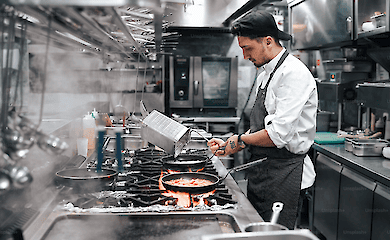 Gasherde t&ouml;ten jedes Jahr etwa 40.000 Menschen in Europa