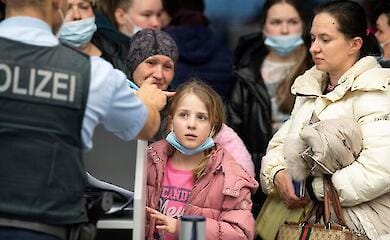 Woiwodschaft Lublin bereitet sich auf m&ouml;gliche Fl&uuml;chtlingswelle nach Polen vor 