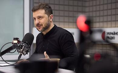 Wladimir Zelenski
