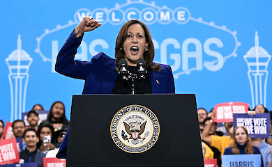 Kamala Harris