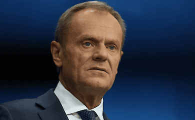 Tusk warnte vor "entscheidenden Wochen