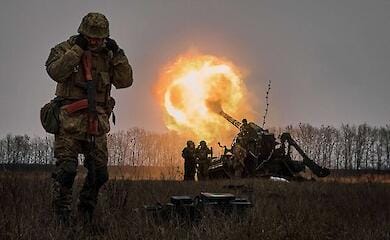  1000 Tage der russischen Invasion in der Ukraine: Wichtige Daten, Zahlen und Zusammenh&auml;nge