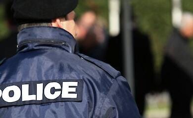 In Griechenland haben Unbekannte eine Kundgebung zum Gedenken an die Opfer des Holodomor angegriffen