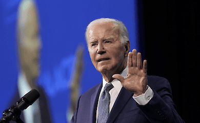Biden fürchtet keine nuklearen Bedrohungen durch Russland mehr - Medien
