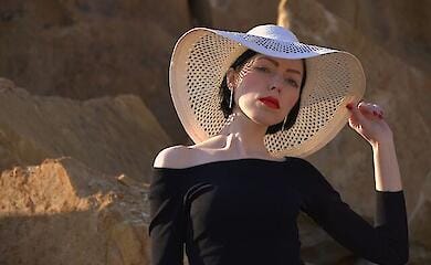 Mode ohne Grenzen: die wichtigsten Trends aus Japan, Frankreich, Afrika und anderen Ländern