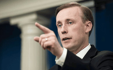 Washington gab eine Erklärung zu Atomwaffen für die Ukraine ab