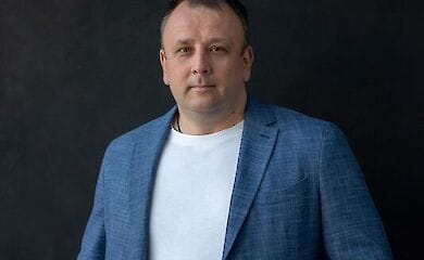 Automatisiertes System zur Registrierung humanit&auml;rer Hilfe: Wie sich ukrainische Freiwillige im Laufe des Jahres angepasst haben 