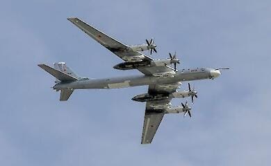 Russland hat Ressourcen f&uuml;r neuen Beschuss der Ukraine vorbereitet