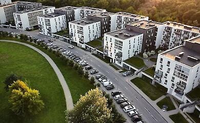 Litauen sagt, die Zahl der ukrainischen Fl&uuml;chtlinge steigt 