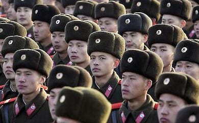 AFU nimmt mehrere nordkoreanische Soldaten gefangen: Zelensky appelliert an China