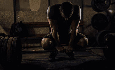 Die Trag&ouml;die eines Bodybuilders: Wie eine gef&auml;hrliche Substanz zum "Trocknen" zum Tod f&uuml;hrte