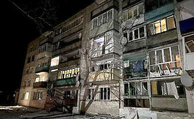 Почти тысяча человек отказываются выезжать из Купянска - ГВА