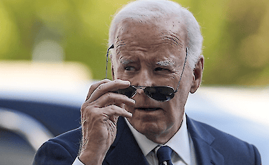 Die Medien berichteten, was Biden in den letzten Tagen seiner Präsidentschaft tun wird