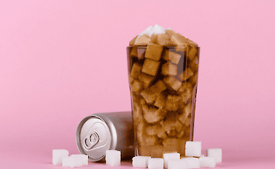 Millionen von F&auml;llen von Diabetes und Herzkrankheiten: Wie zuckerhaltige Getr&auml;nke die Gesundheit untergraben