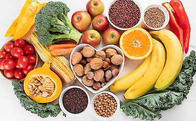 Ihre Ern&auml;hrung ver&auml;ndert Ihre Gene: Wie Ballaststoffe bei der Krebsbek&auml;mpfung helfen