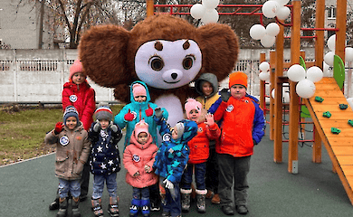 Lubinets sagte, wie viele Kinder die russischen Besatzer im Sommer aus der Region Kherson deportiert haben