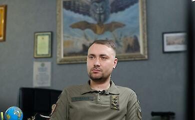 Budanow sprach von "bedrohlichen Prozessen f&uuml;r die Ukraine": GUR dementierte dies